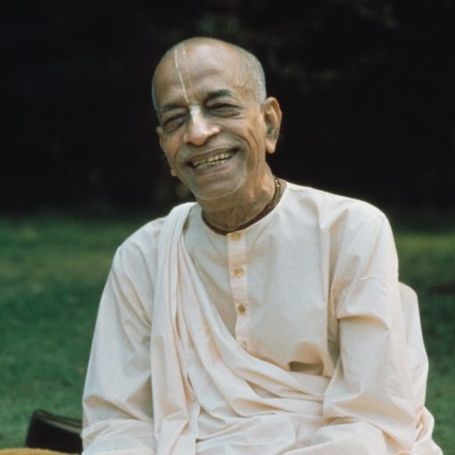 Srila Prabhupada